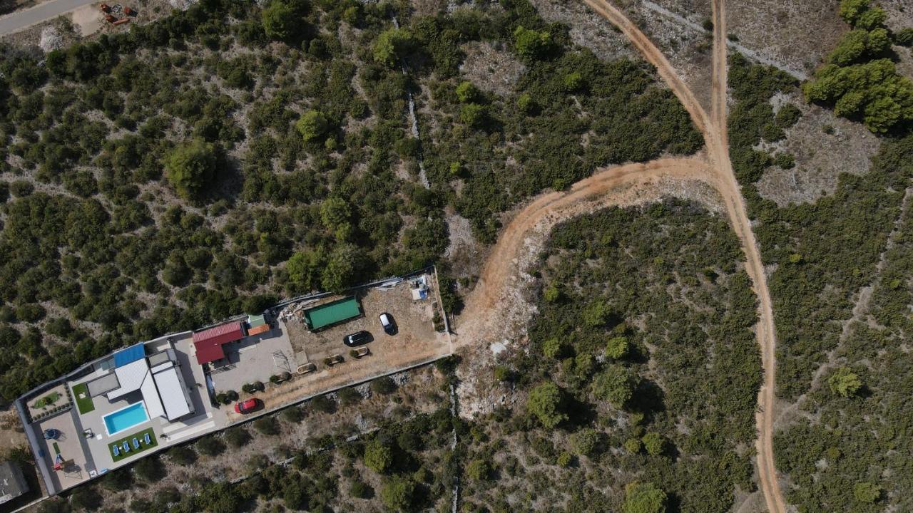 Resort Renjeland Šibenik Buitenkant foto