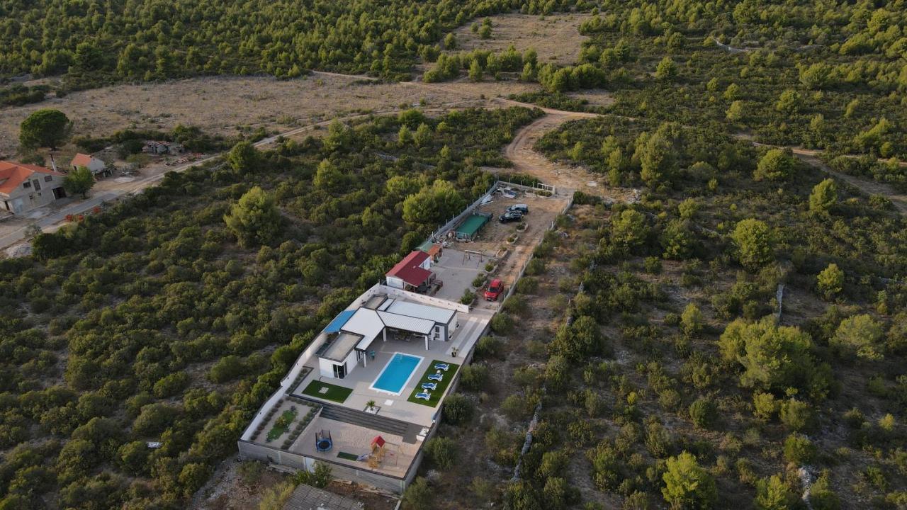 Resort Renjeland Šibenik Buitenkant foto