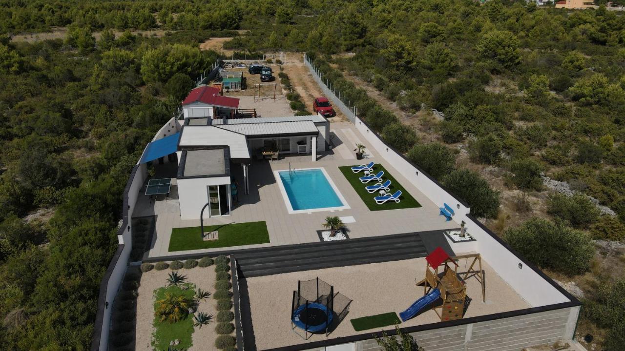 Resort Renjeland Šibenik Buitenkant foto
