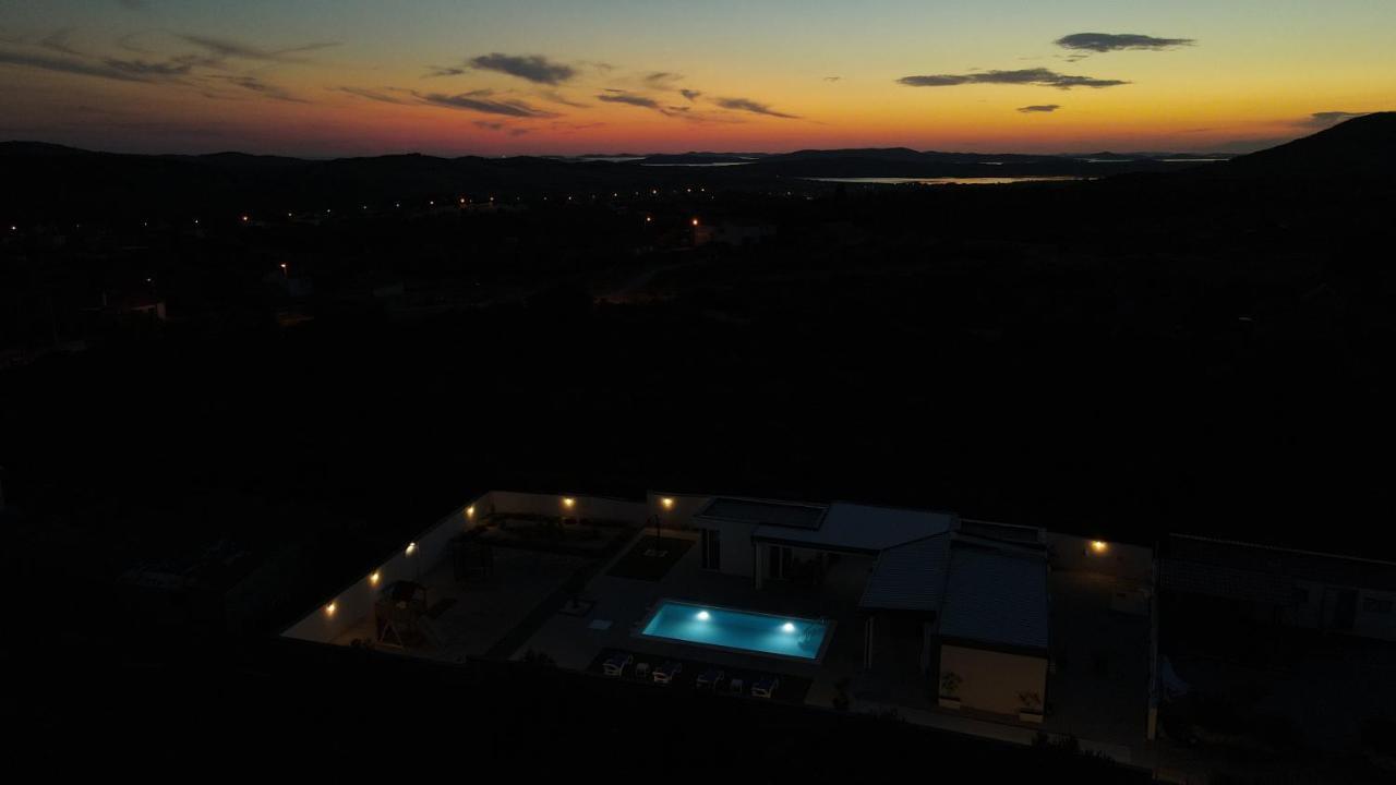 Resort Renjeland Šibenik Buitenkant foto