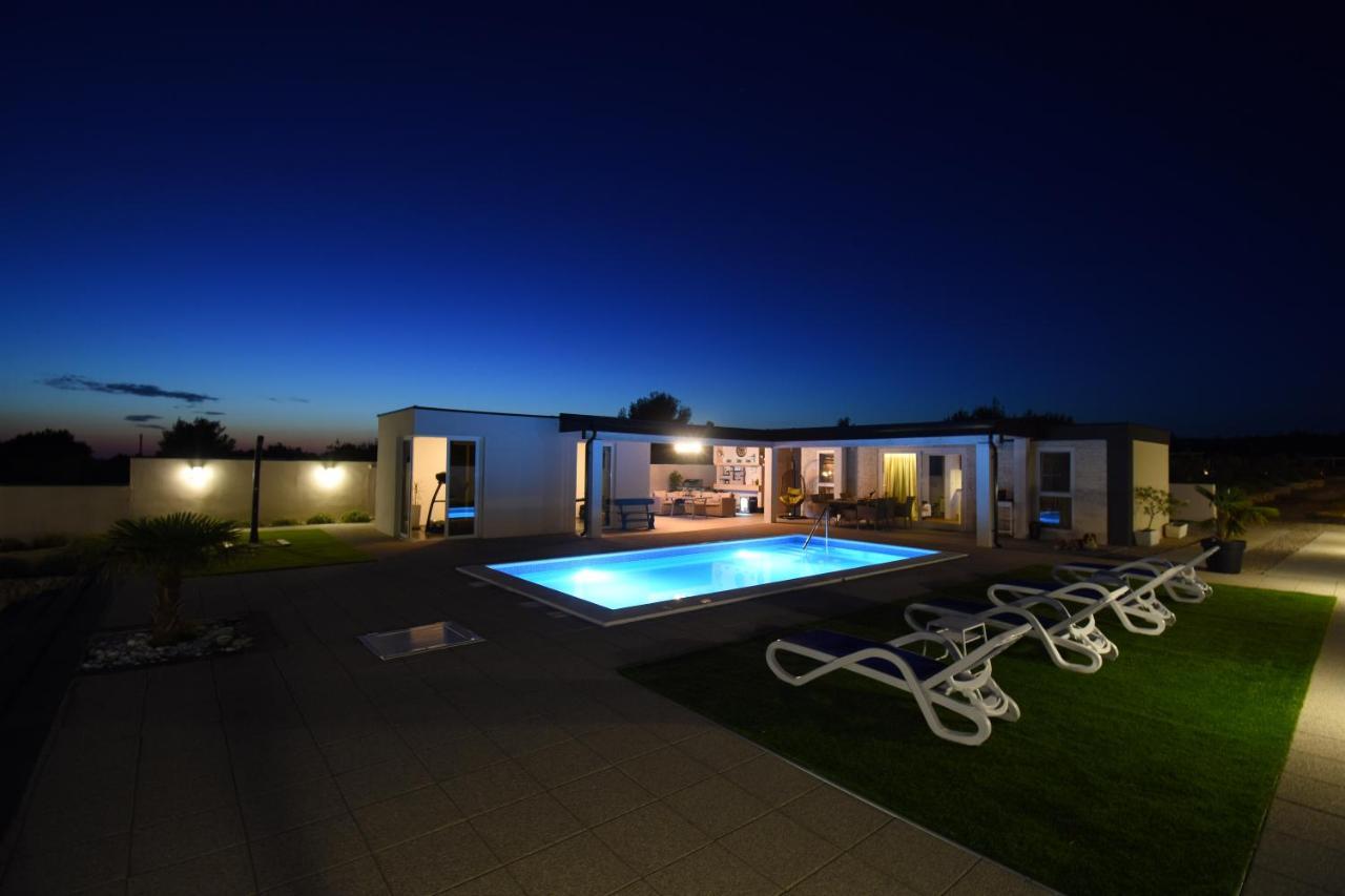 Resort Renjeland Šibenik Buitenkant foto