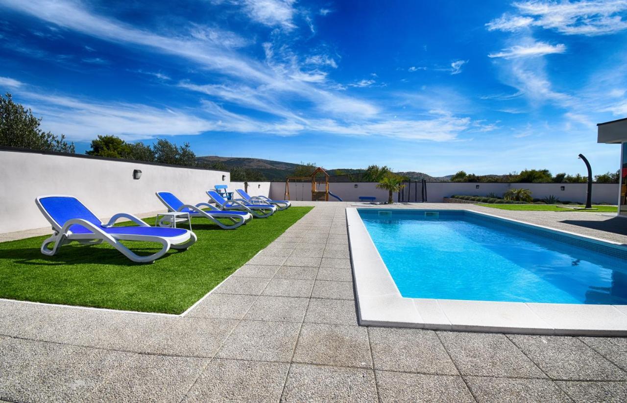 Resort Renjeland Šibenik Buitenkant foto