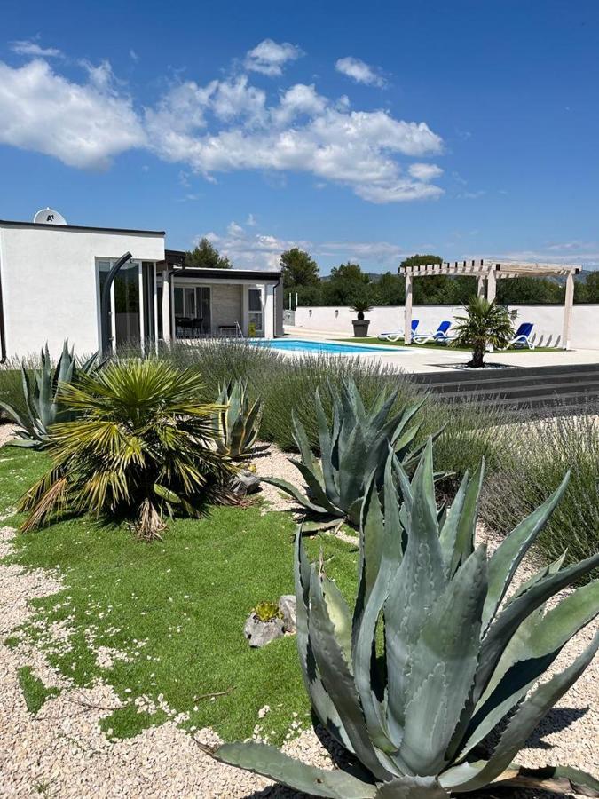 Resort Renjeland Šibenik Buitenkant foto