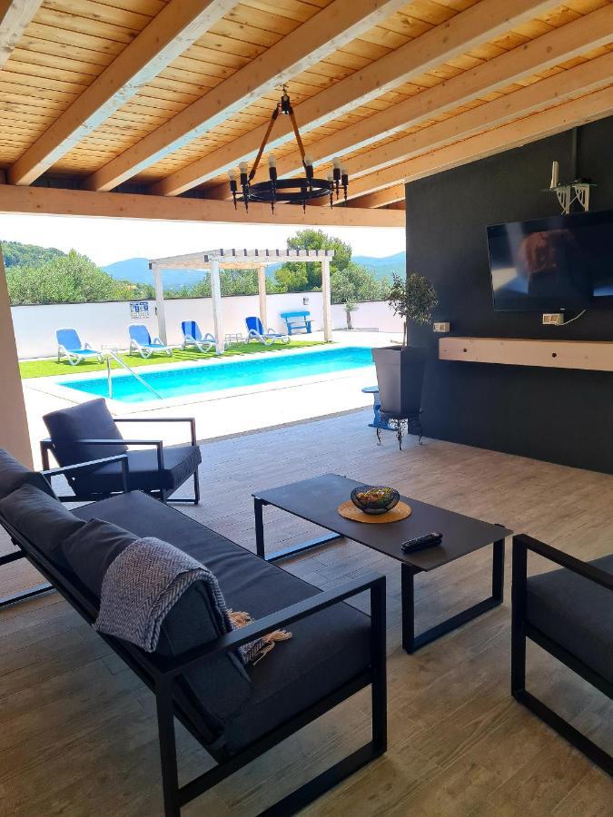 Resort Renjeland Šibenik Buitenkant foto